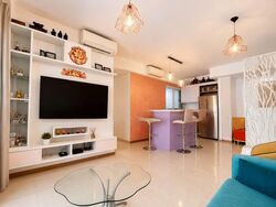 Forestville (D25), Condominium #556610381